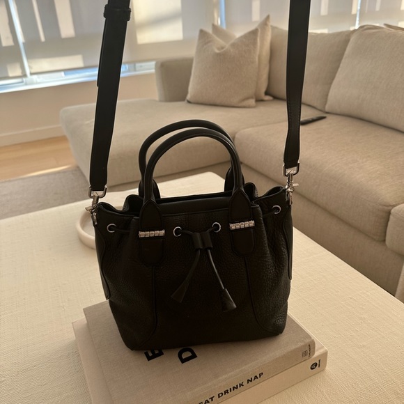 Mackage Loryn Bucket Bag - Picture 6 of 6